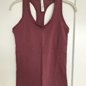 EUC Athleta Momentum Tank Size XS